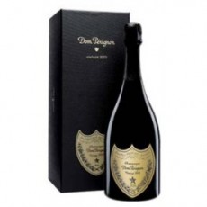 Champagne Dom Pérignon - Vintage